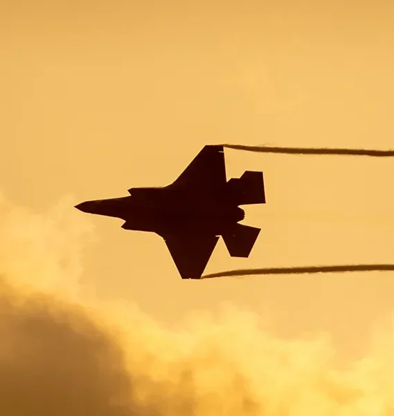 Defence Image