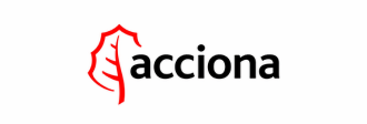 Acciona Logo