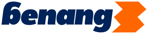 Benang Logo