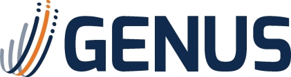 Genus Logo