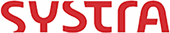 Systra Logo